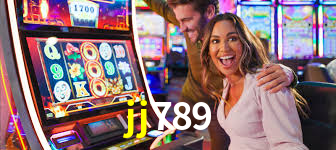 jj789 login