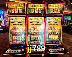 jj789: A Experiência de Casino com Jogos de Mesa ao Vivo