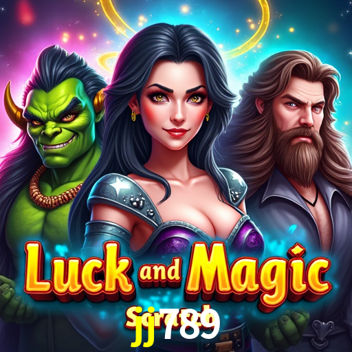 jj789 login